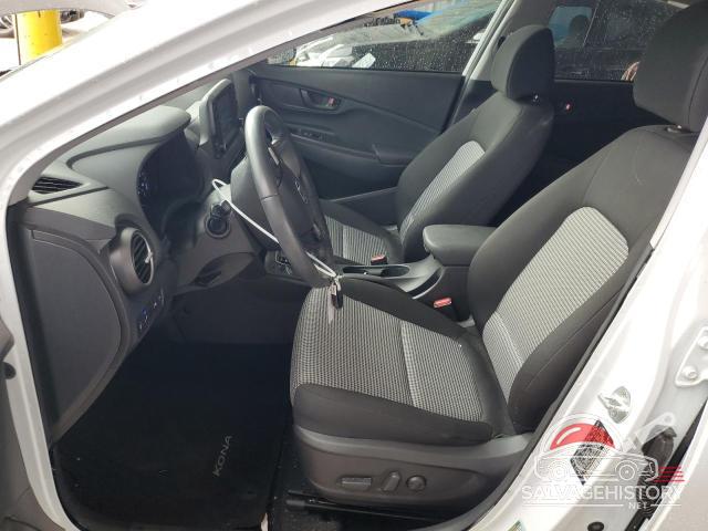 KM8K62AAXLU524517 2020 HYUNDAI KONA photo no. 7