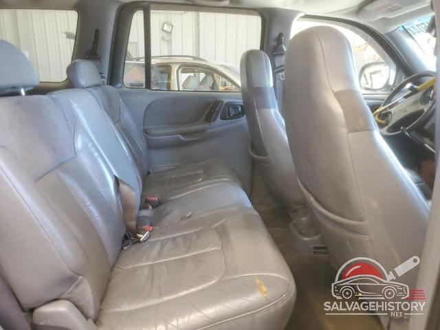 1B4HS28Y3XF572526 1999 DODGE All Models photo no. 11