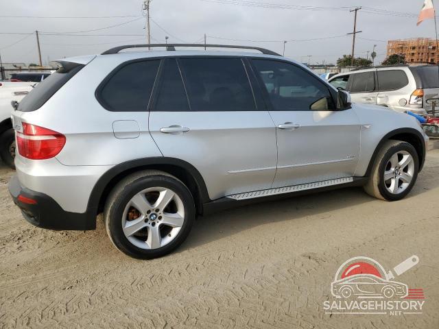 5UXFE43538L032024 2008 BMW X5 photo no. 3