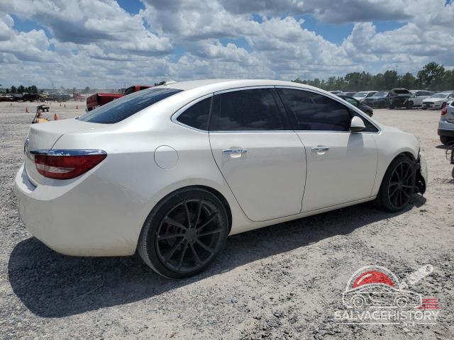 1G4PP5SK1D4191508 2013 BUICK VERANO photo no. 3