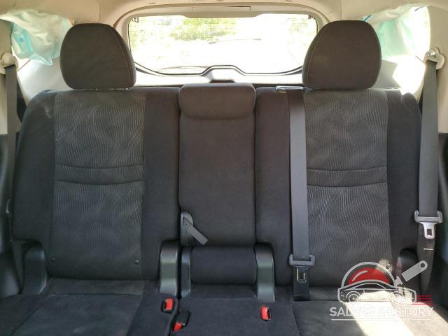 5N1AT2MV4FC782240 2015 NISSAN ROGUE photo no. 10