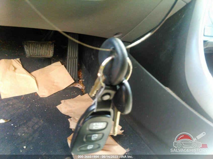 JHLRD78873C018046 2003 HONDA CRV photo no. 11