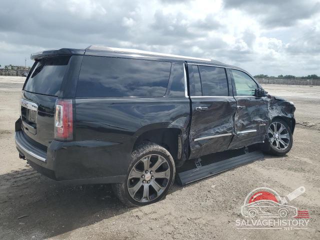 1GKS1HKJXHR396766 2017 GMC YUKON photo no. 3