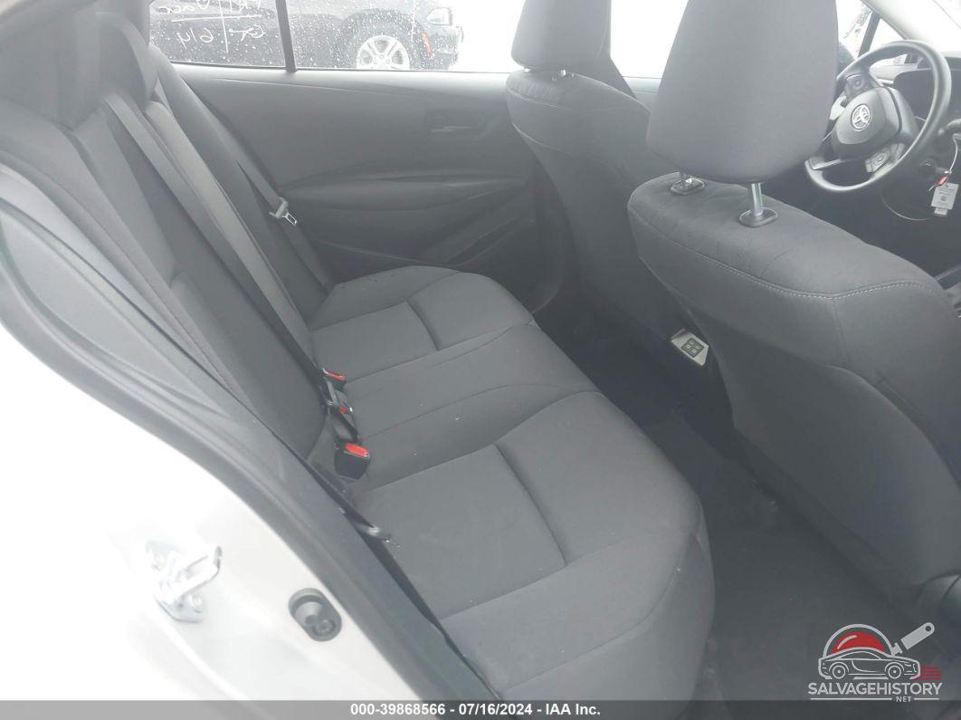 5YFB4MDE9RP149388 2024 TOYOTA COROLLA photo no. 8