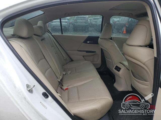1HGCR3F98DA005426 2013 HONDA ACCORD photo no. 10