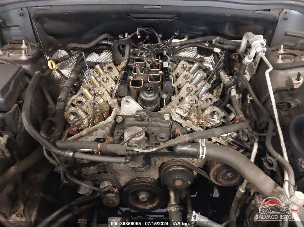 1C4RJFBG3FC769276 2015 JEEP GRAND CHEROKEE photo no. 10