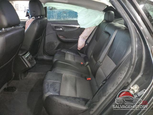 2G1125S39F9218674 2015 CHEVROLET IMPALA photo no. 10