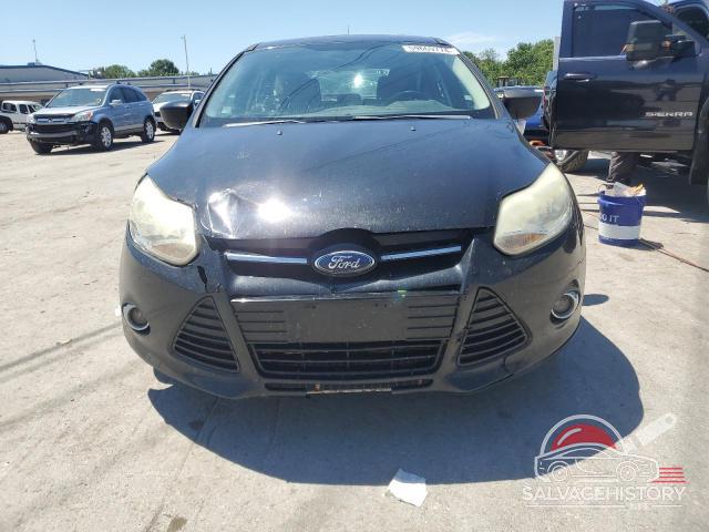 1FAHP3K24CL139149 2012 FORD FOCUS photo no. 5