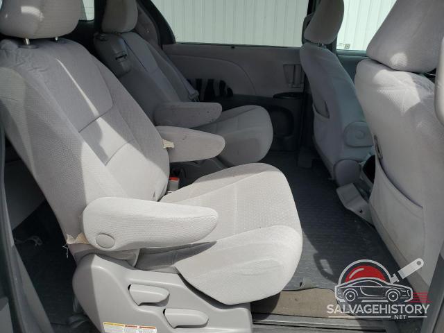 5TDKK3DC1FS618331 2015 TOYOTA All Models photo no. 11