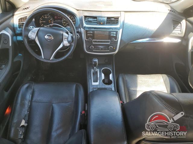 1N4AL3AP1HC156024 2017 NISSAN ALTIMA photo no. 8