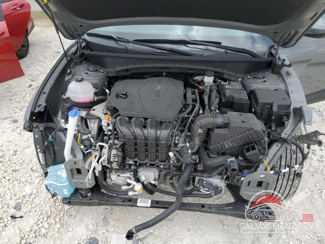 5NMJB3DE8RH387531 2024 HYUNDAI TUCSON photo no. 11