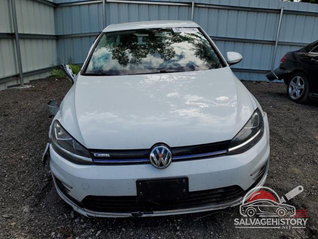 WVWKR7AU7KW908504 2019 VOLKSWAGEN GOLF photo no. 5