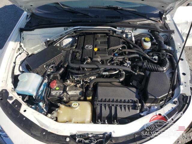 JM1NC2NF4E0234736 2014 MAZDA MX5 photo no. 11