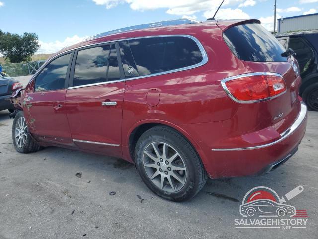 5GAKRCKD8DJ205552 2013 BUICK ENCLAVE photo no. 2