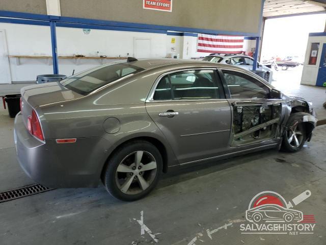 1G1ZC5E08CF181315 2012 CHEVROLET MALIBU photo no. 3