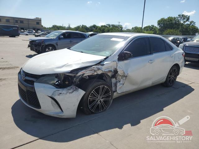 4T1BF1FK5GU502250 2016 TOYOTA CAMRY photo no. 14