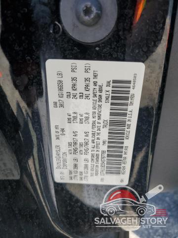 1D7HU18D54S787788 2004 DODGE RAM 1500 photo no. 13