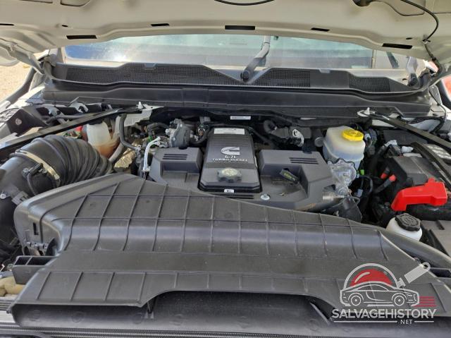 3C63RRGL8NG159933 2022 RAM 3500 photo no. 7