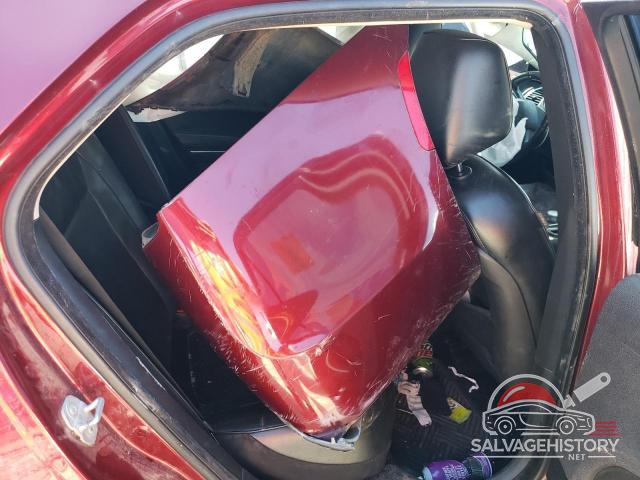 2C3CCAEG5GH287071 2016 CHRYSLER 300 photo no. 12
