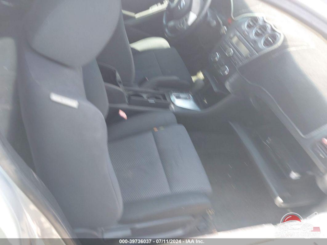 1N4AL24E48C161271 2008 NISSAN ALTIMA photo no. 5