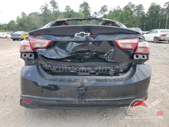 1G1ZD5ST1PF237323 2023 CHEVROLET MALIBU photo no. 6