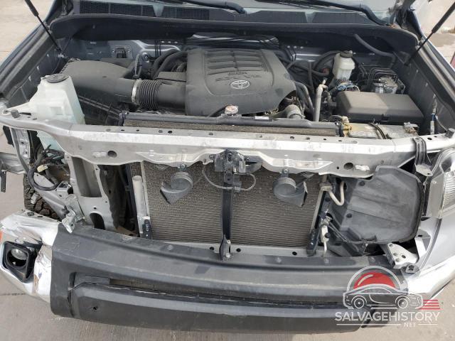 5TFEY5F10MX281600 2021 TOYOTA TUNDRA photo no. 11
