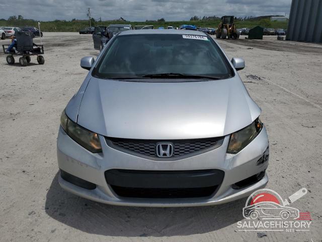 2HGFG3B50DH512179 2013 HONDA CIVIC photo no. 5