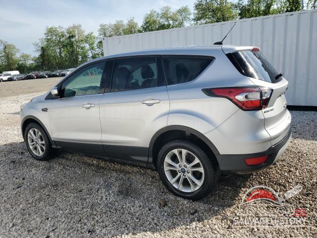 1FMCU0GD9HUB05825 2017 FORD ESCAPE photo no. 2