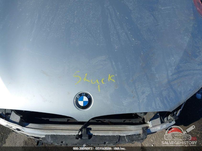 WBAJA7C37HG904539 2017 BMW 530I photo no. 10