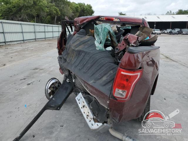 1FTEW1CPXGKE01296 2016 FORD F-150 photo no. 6