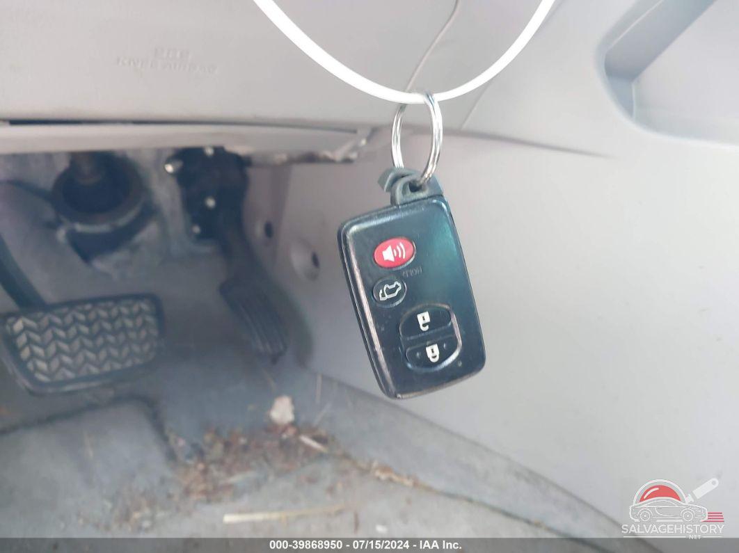 JTEES42A792148169 2009 TOYOTA HIGHLANDER photo no. 11