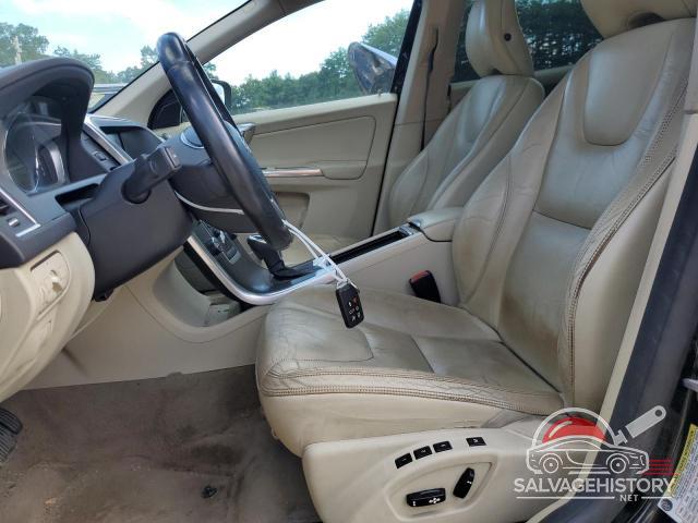 YV4940DZ4E2515452 2014 VOLVO XC60 photo no. 7