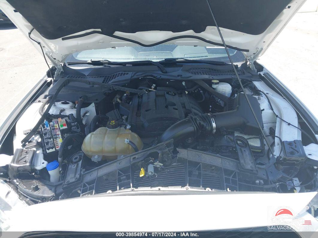 1FATP8UH4L5137558 2020 FORD MUSTANG photo no. 10