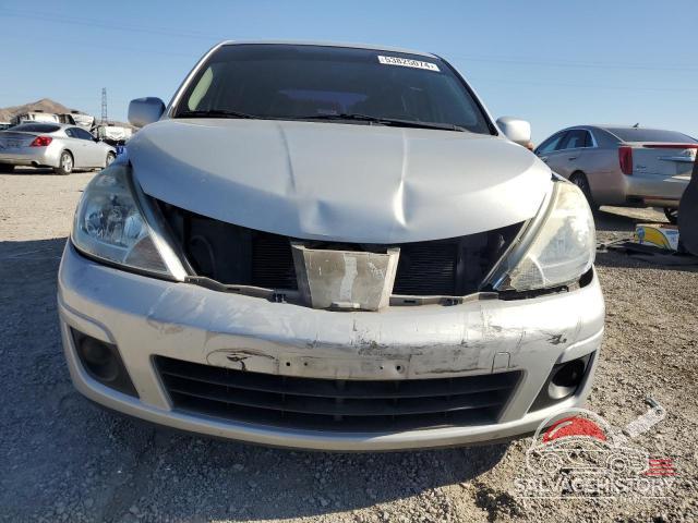 3N1BC1CP4CK274283 2012 NISSAN VERSA photo no. 5