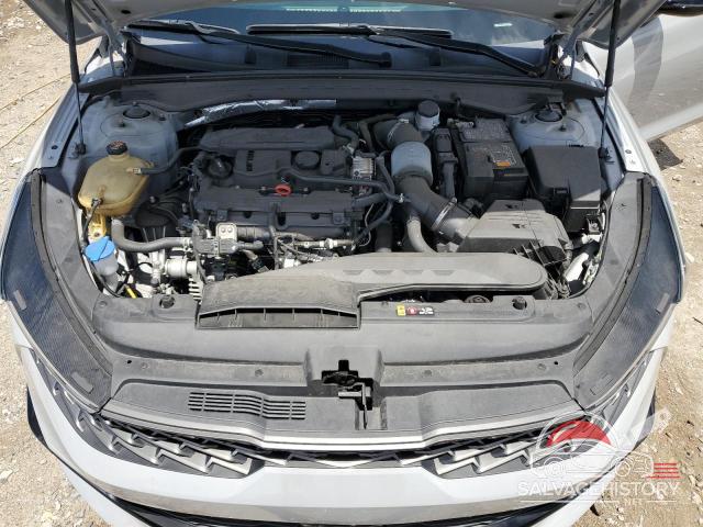5XXG64J24MG073445 2021 KIA K5 photo no. 11