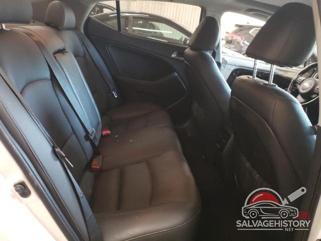 5XXGN4A77FG504040 2015 KIA OPTIMA photo no. 10