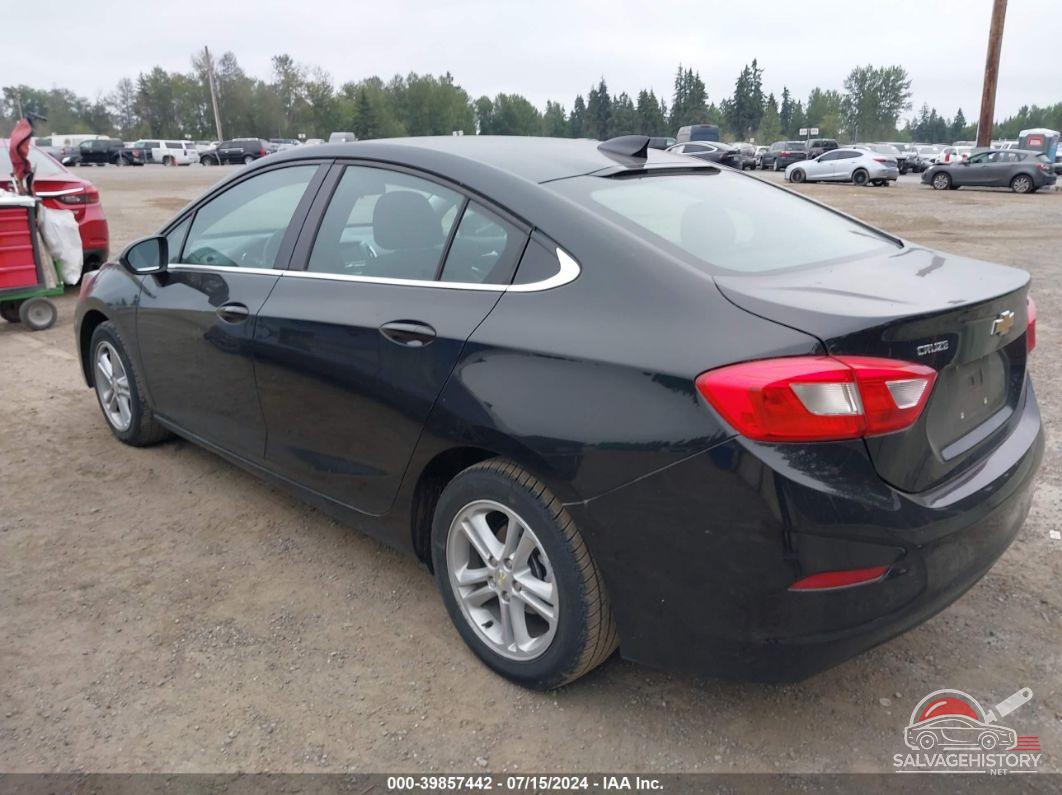 1G1BE5SM4G7309021 2016 CHEVROLET CRUZE photo no. 3