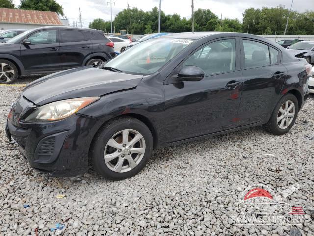 JM1BL1SF4A1332381 2010 MAZDA 3 photo no. 23