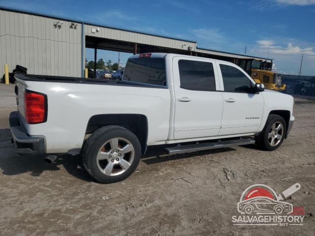 3GCPCREC0FG429897 2015 CHEVROLET ALL Models photo no. 3