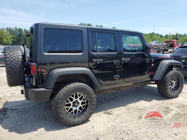 1C4BJWDG5DL698075 2013 JEEP WRANGLER photo no. 3
