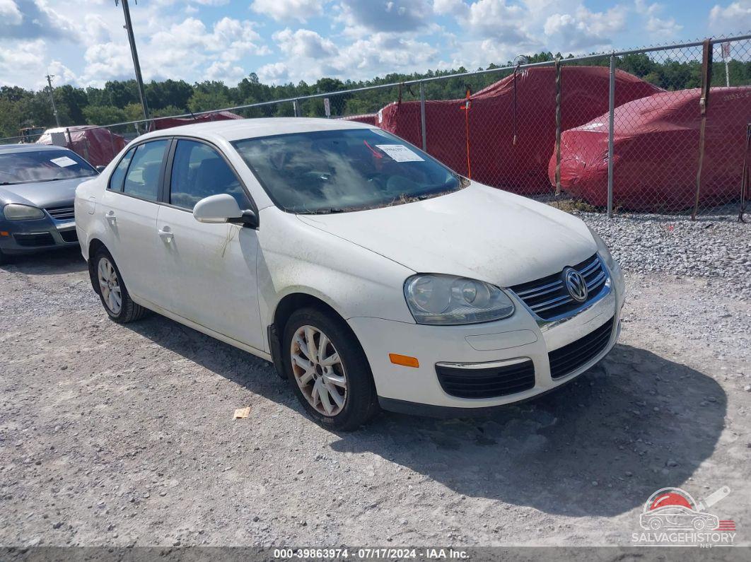 3VWAX7AJ4AM127460 2010 VOLKSWAGEN JETTA photo no. 13