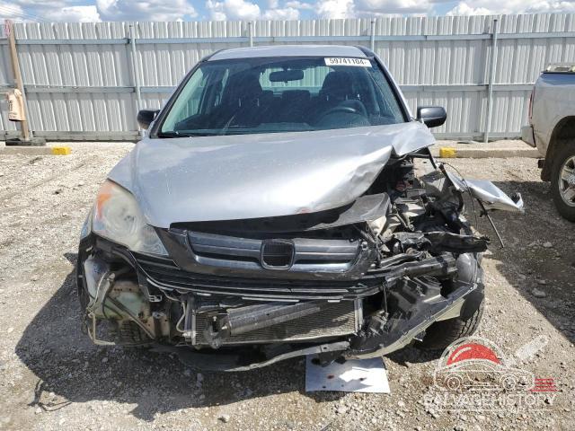 5J6RE48339L811814 2009 HONDA CRV photo no. 5