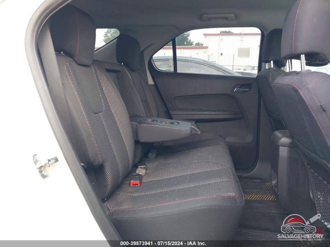 1GNALDEK7DZ116463 2013 CHEVROLET EQUINOX photo no. 8
