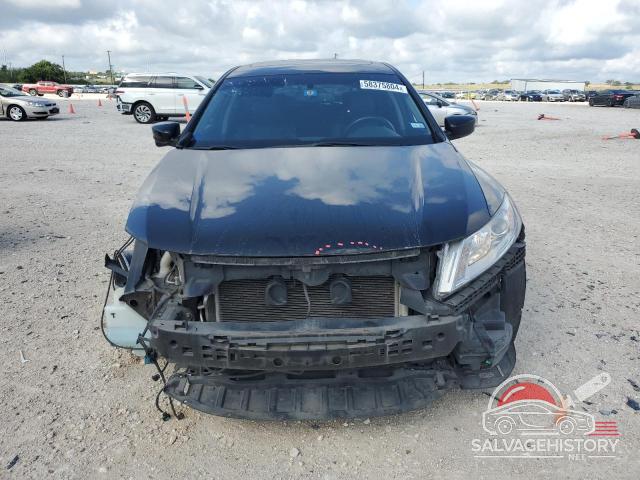 5J6TF3H52EL001969 2014 HONDA CROSSTOUR photo no. 5