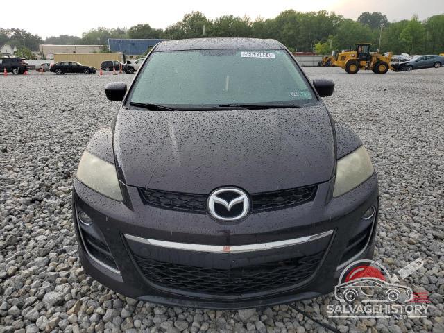 JM3ER2WM6A0315234 2010 MAZDA CX-7 photo no. 5