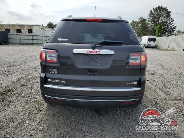 1GKKVRKD9FJ270043 2015 GMC ACADIA photo no. 6