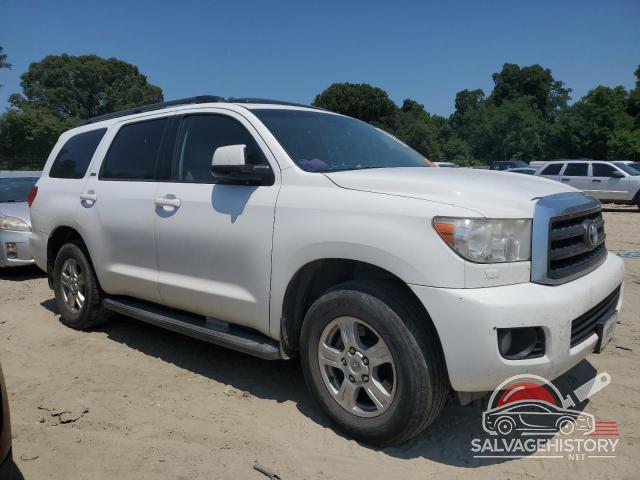 5TDZY5G12CS039234 2012 TOYOTA SEQUOIA photo no. 4