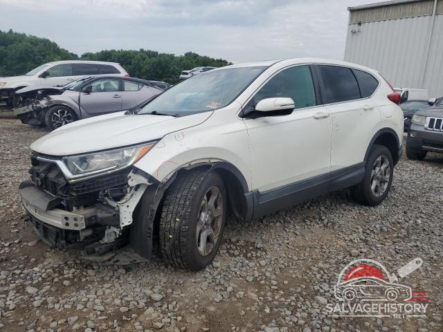 2HKRW2H81HH669596 2017 HONDA CRV photo no. 6
