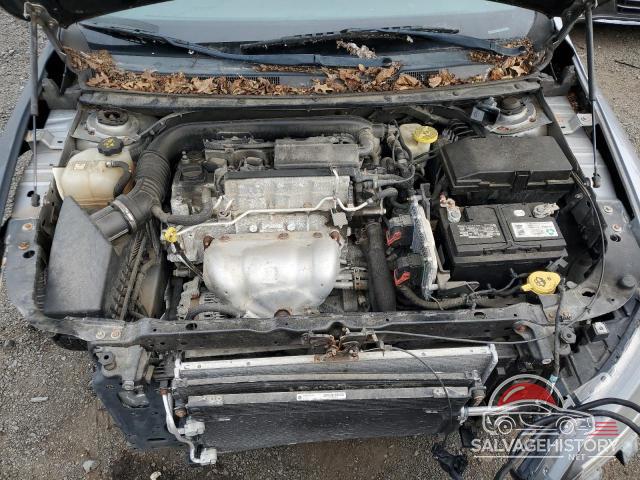 1C3CCCAB1FN532931 2015 CHRYSLER 200 photo no. 11