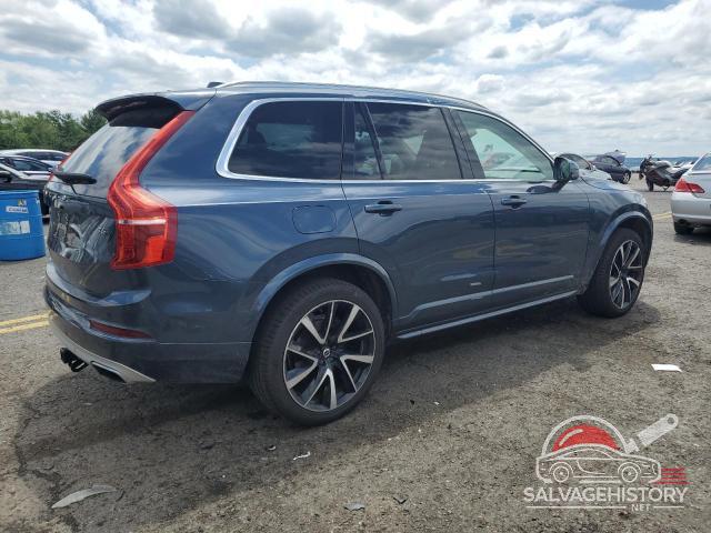 YV4A22PK7M1691106 2021 VOLVO XC90 photo no. 3